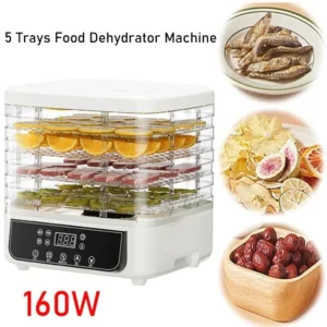 Food Dehydrator Machine