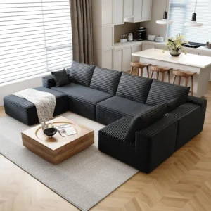 Sectional sofa