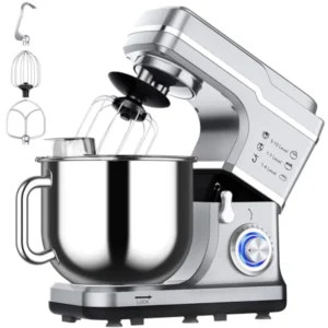 7.5 QT Stand Food Mixer