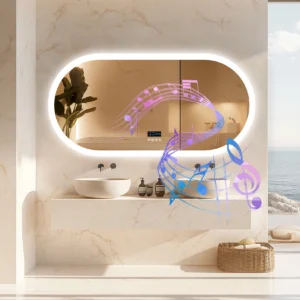 Bathroom Mirror