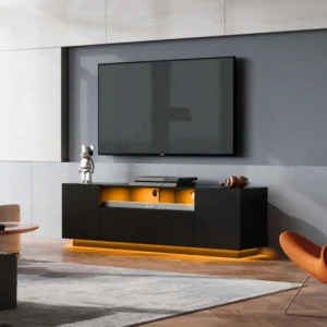 TV Entertainment Center