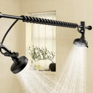 Tandem Shower Head