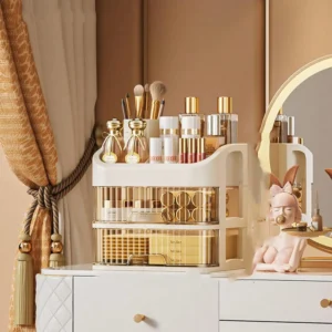 Cosmetic Storage Box