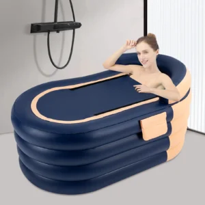 Inflatable Bathtub