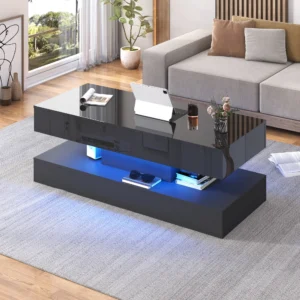 LED Coffee Tables