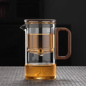 Bonston- teapot (filter tea) cup