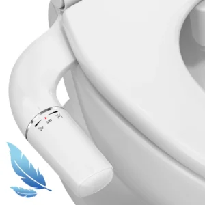 Ultra-Slim Bidet