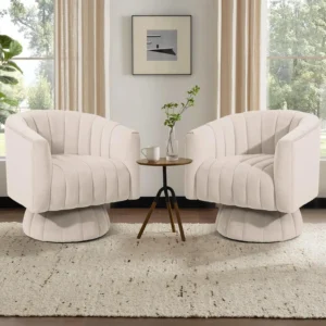 360°  Accent Chair