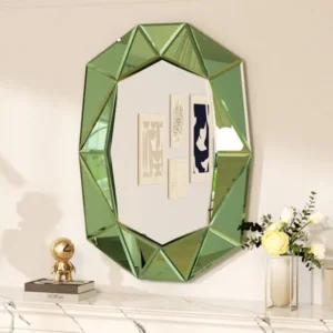 Beveled Edged Mirror